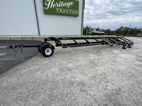 Main image Demco HT32