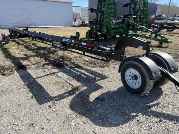 Main image Demco HT38