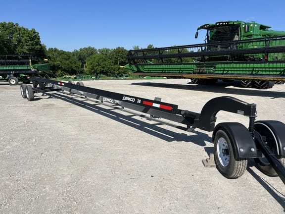 Main image Demco HT38