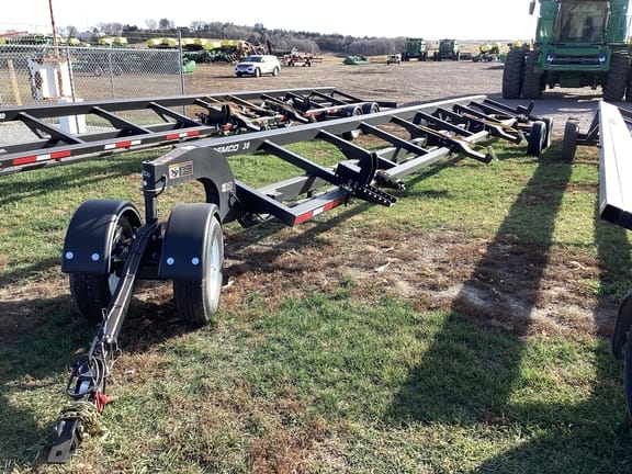 Main image Demco HT38