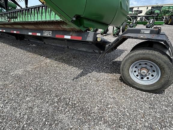 Image of Demco HDHT42 equipment image 3