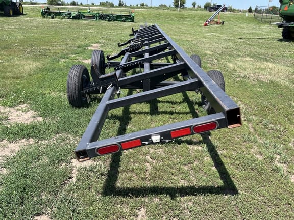 2022 Demco HT48 Equipment Image0