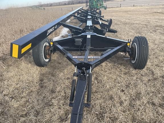 Image of Demco HT48 equipment image 1