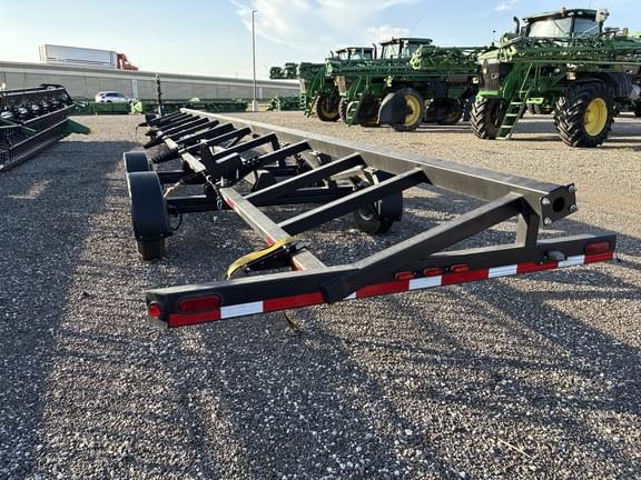 Image of Demco HT52 equipment image 1