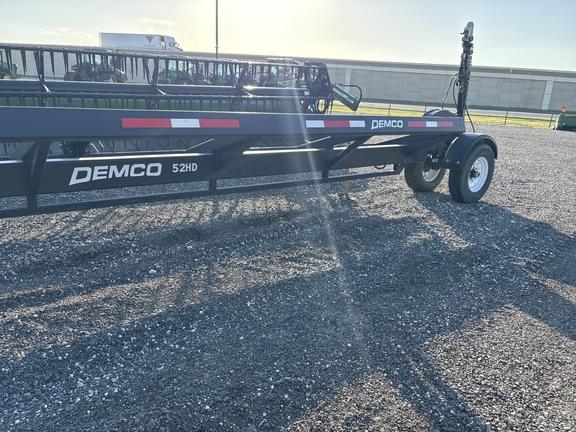 Image of Demco HT52 equipment image 2