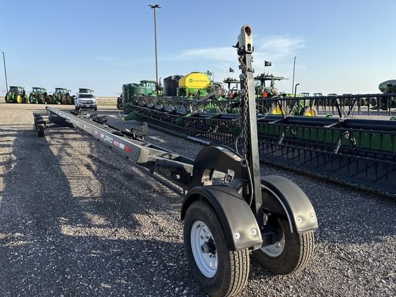 Image of Demco HT52 equipment image 3