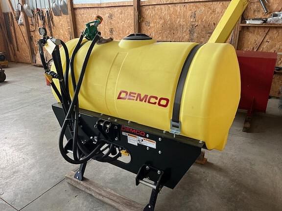 Image of Demco RM200 Image 1