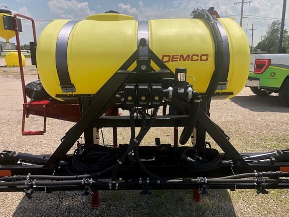 Image of Demco RMLE500-60X equipment image 4