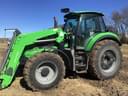 2022 Deutz-Fahr 6155 Agrotron Image