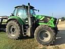 2022 Deutz-Fahr 6155 Agrotron Image