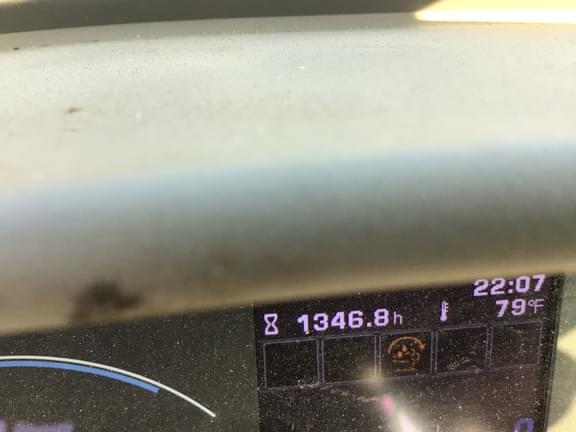 Image of Deutz-Fahr 6155 Agrotron equipment image 4