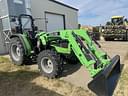 2022 Deutz-Fahr 4080E Image