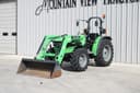 2022 Deutz-Fahr 4080E Image