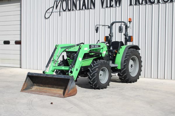 Equipment Main Image