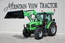 2022 Deutz-Fahr 5080D Keyline Image
