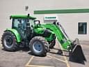 2022 DEUTZ FAHR 5110G Image