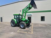 Thumbnail image Deutz-Fahr 5110G 1