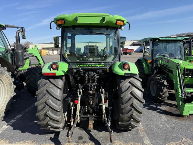 Image of Deutz-Fahr 5110G equipment image 3