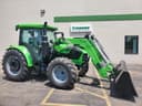 2022 Deutz-Fahr 5110G Image