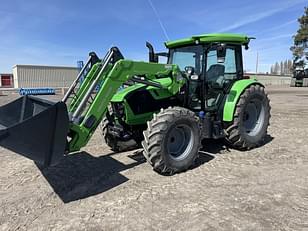 Main image Deutz-Fahr 5110G 0