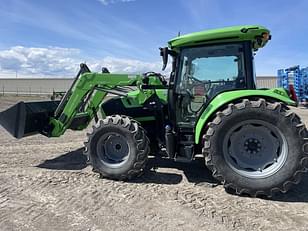 Main image Deutz-Fahr 5110G 1