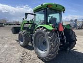 Thumbnail image Deutz-Fahr 5110G 3