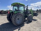 Thumbnail image Deutz-Fahr 5110G 5