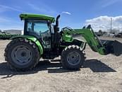 Thumbnail image Deutz-Fahr 5110G 6