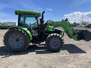 Main image Deutz-Fahr 5110G 6