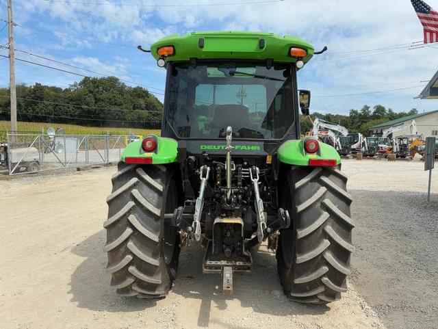 Image of Deutz-Fahr 5110G equipment image 3