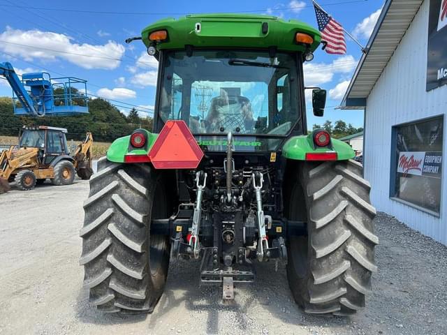 Image of Deutz-Fahr 5110G equipment image 4