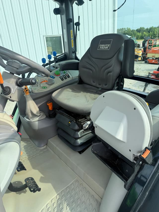 Image of Deutz-Fahr 5120G equipment image 3