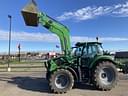 2022 Deutz-Fahr Agrotron 6175 TTV Image