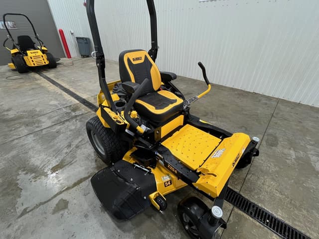 Image of Dewalt Z254 equipment image 2
