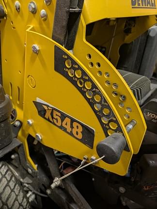 Image of Dewalt X548 equipment image 2