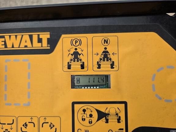 Image of Dewalt Z260 equipment image 4