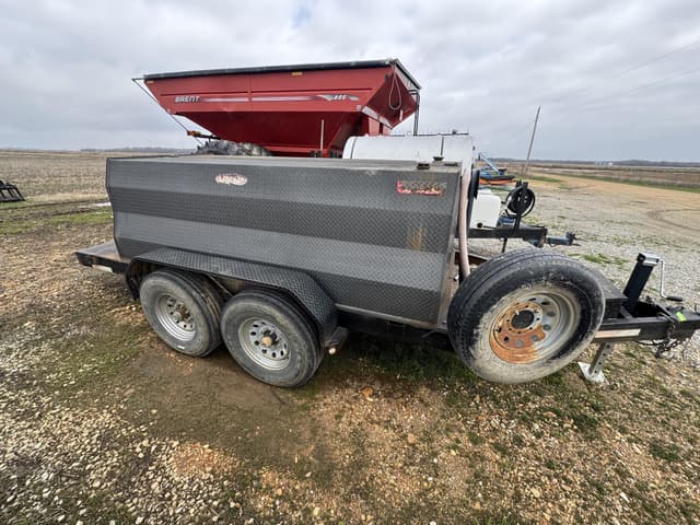 Image of DH Farm Equipment 960G equipment image 3