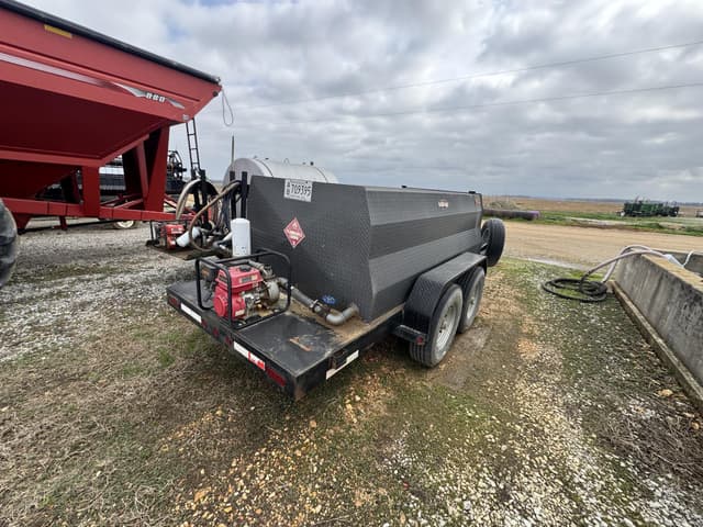 Image of DH Farm Equipment 960G equipment image 4