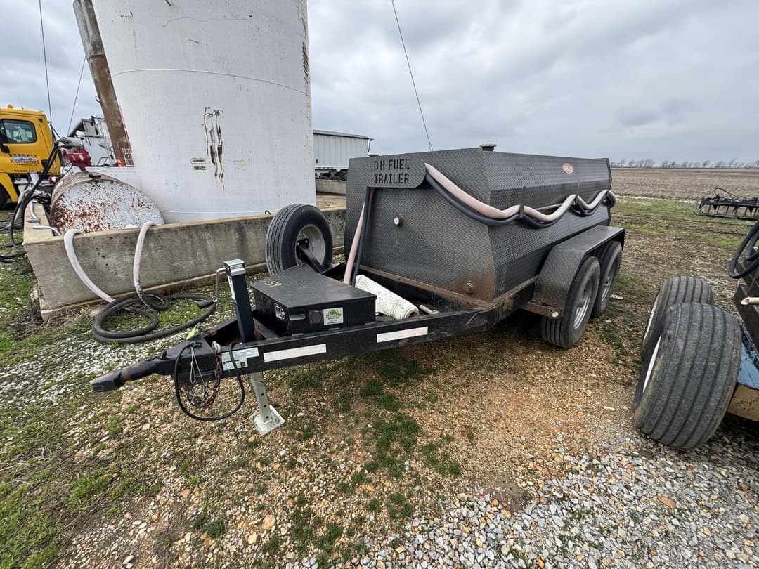 Image of DH Farm Equipment 960G Primary image