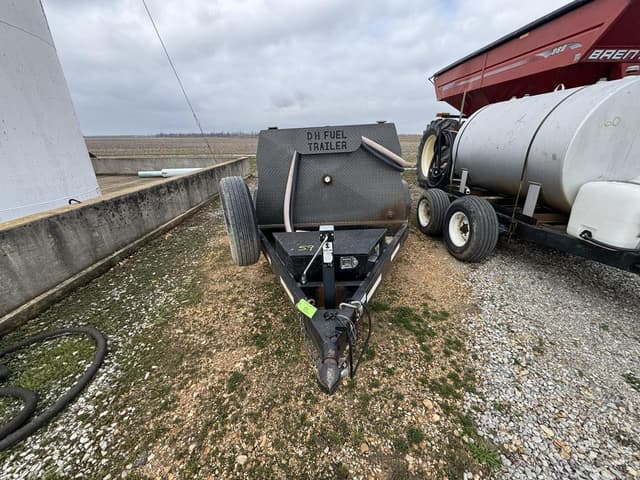 Image of DH Farm Equipment 960G equipment image 1