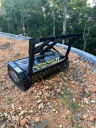 Image of Diamond Mowers Forestry Disc Mulcher Primary image