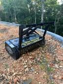 2022 Diamond Mowers Forestry Disc Mulcher Image