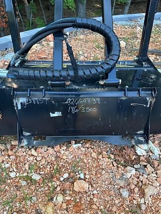 Image of Diamond Mowers Forestry Disc Mulcher equipment image 2