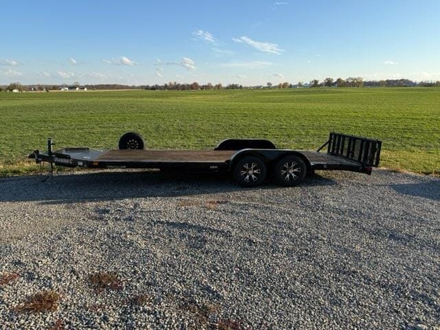Diamond C Undetermined Equipment Image0