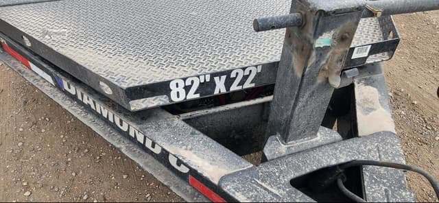 Image of Diamond C Undetermined equipment image 3