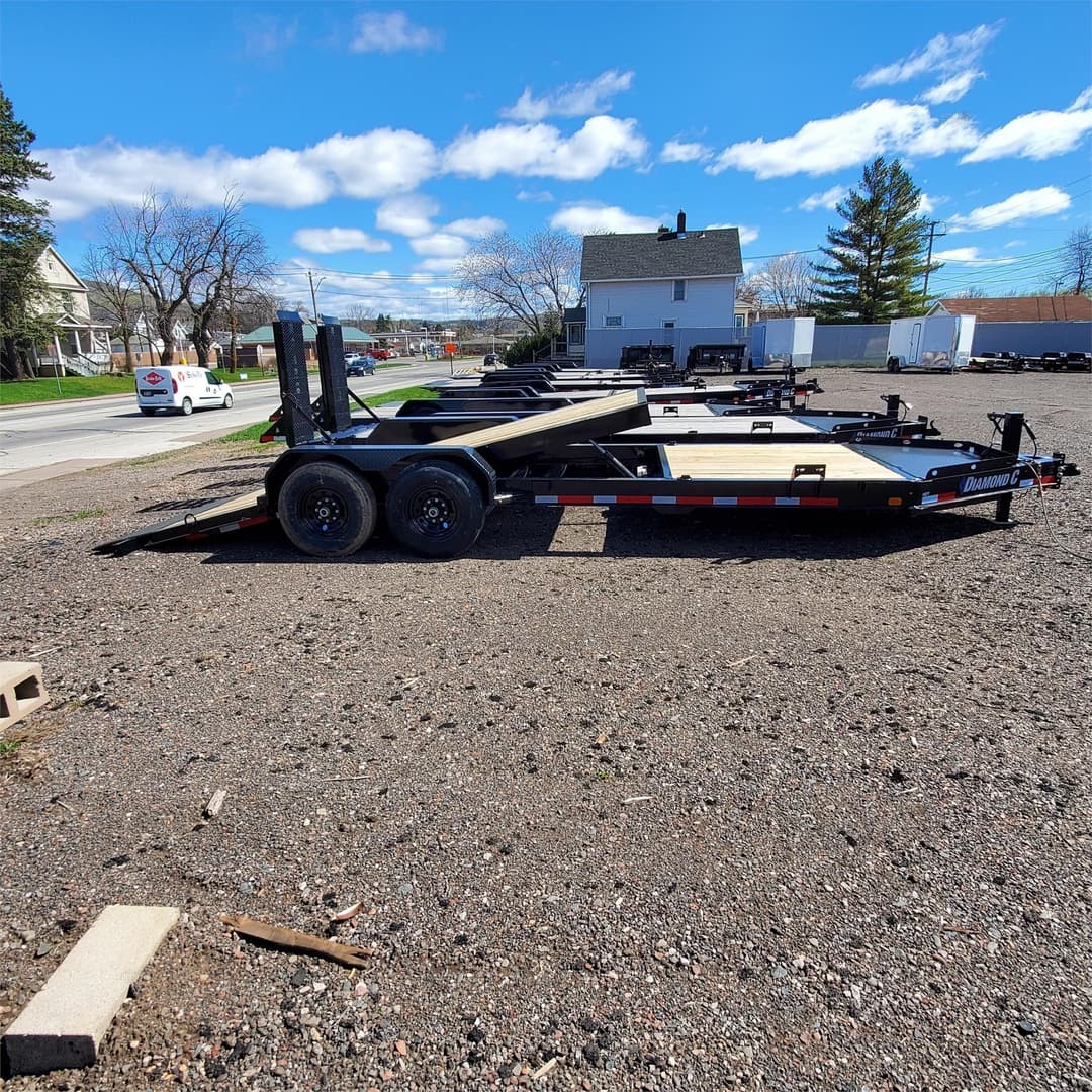 Image of Diamond C 22HDT Image 1