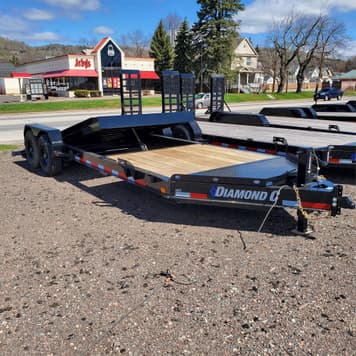 Main image Diamond C 22HDT