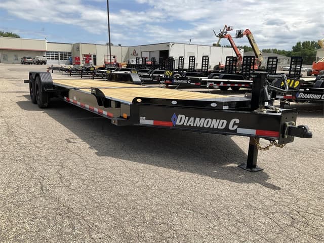 Image of Diamond C Undetermined equipment image 3