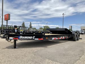 2022 Diamond C 24HDT Image