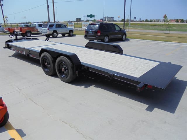 Image of Diamond C 26HDT equipment image 4